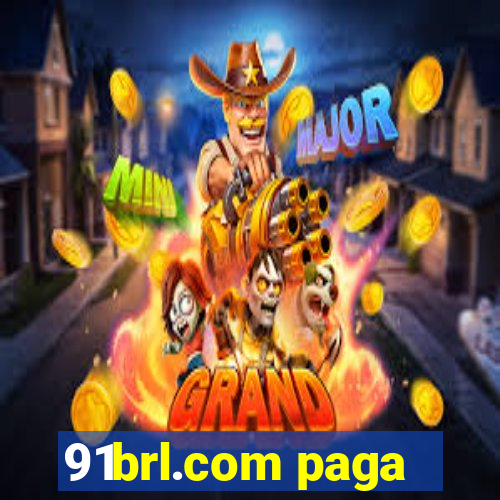 91brl.com paga